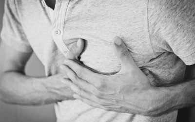 Dit hjerte mærker din stress – gør du?